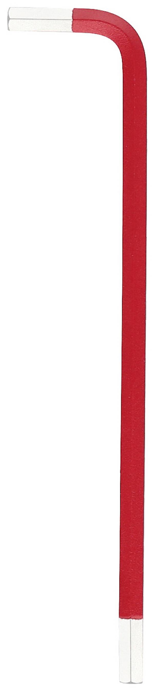 KS Tools 1514464 Brugola interna Chiave a brugola 3 mm  3 mm