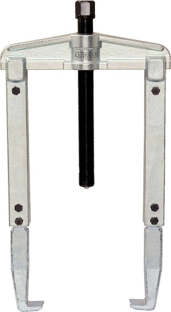 KS Tools 620.0504 Estrattore Capacità di serraggio 60 – 200 mm Numero di ganci 2