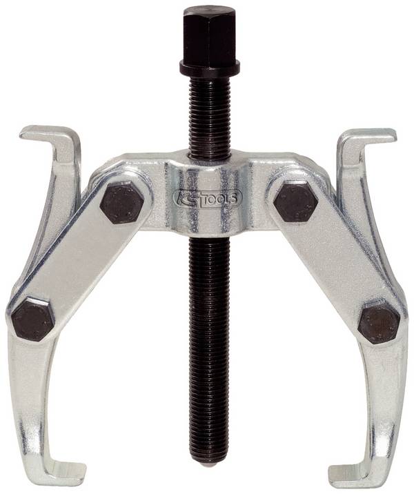 KS Tools 620.3001 Estrattore Capacità di serraggio 20 – 150 mm Numero di ganci 2