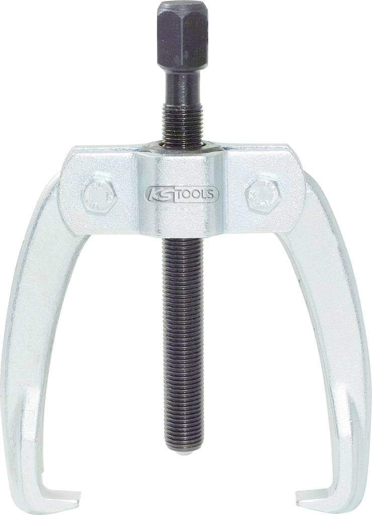 KS Tools 620.4101 Estrattore Capacità di serraggio 10 – 60 mm Numero di ganci 2