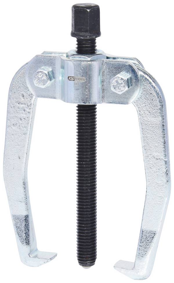 KS Tools 620.4102 Estrattore Capacità di serraggio 10 -70 °C. mm Numero di ganci 2