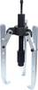 KS Tools 630.0029 Estrattore idraulico Capacità di serraggio 50 – 350 mm Numero di ganci 3