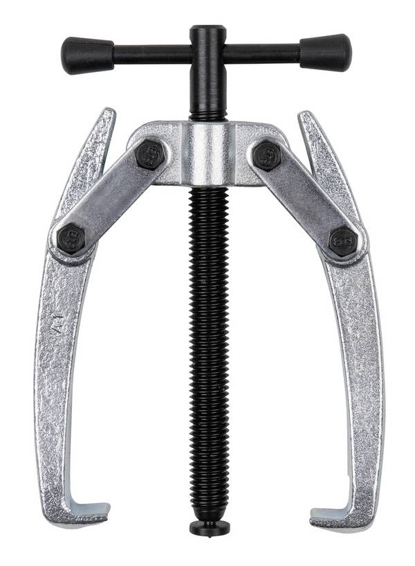 KS Tools 700.1164 Estrattore per poli della batteria Capacità di serraggio 10 – 60 mm Numero di ganci 2