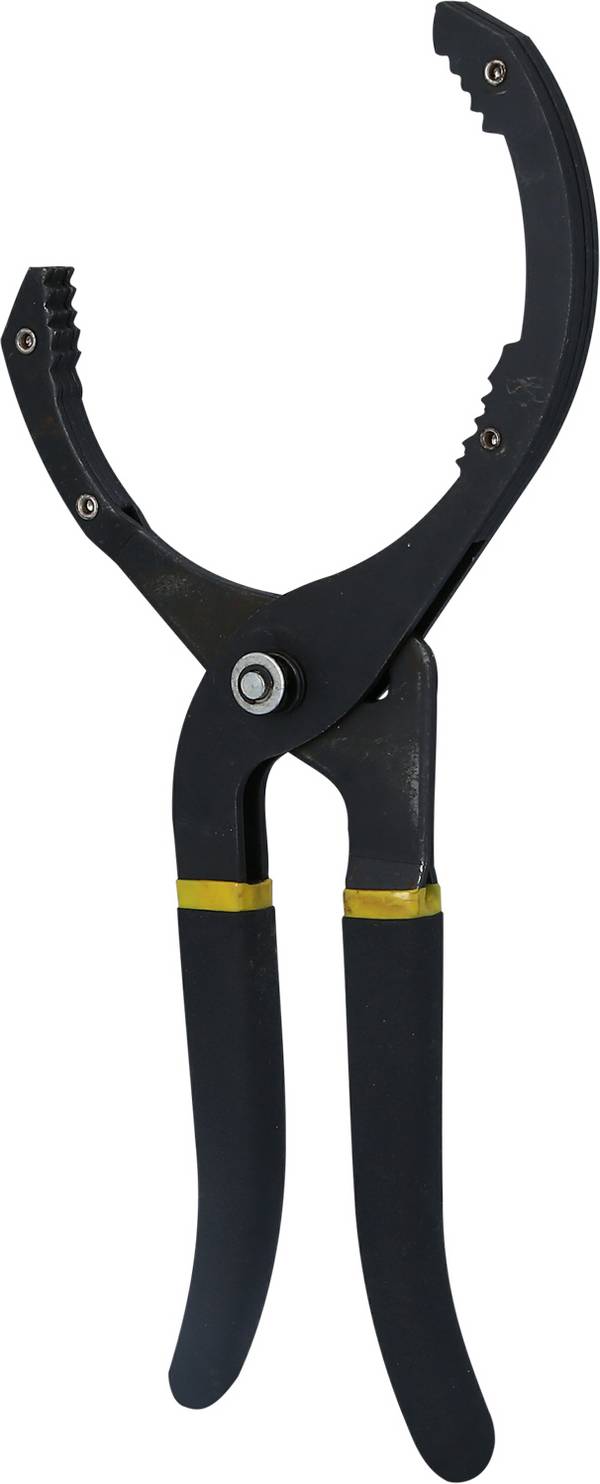 Brilliant Tools BT711004 Chiave universale per filtro dell'olio