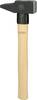 KS Tools 1421033 142.1033 Martello da fabbro 560 g 305 mm 1 pz.