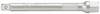 KS Tools 9111486 911.1486 Prolunga per bussole 6.3 mm 1/4 pollici Impronta (cacciavite) 1/4" (6.3 mm) 75 mm 1 pz.