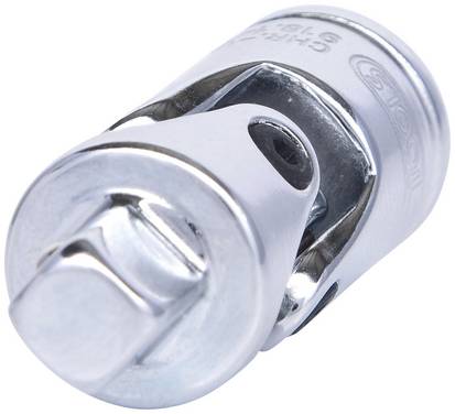 KS Tools 9181450 918.1450 Snodo per bussole   Impronta (cacciavite) 1/4" (6.3 mm) 38 mm 1 pz.
