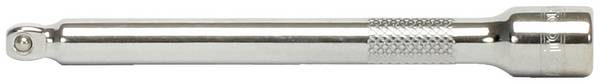KS Tools 9181653 918.1653 Prolunga per bussole   Impronta (cacciavite) 1/4" (6.3 mm) 75 mm 1 pz.