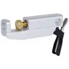 KS Tools 115.1026 Pinza regolabile a morsetto 0 - 12 mm 92 mm