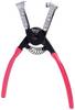 KS Tools 115.1040 Pinza per fascette stringitubo 160.0 mm 1 pz.