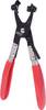 KS Tools 115.1043 Pinza per fascette stringitubo 220.0 mm 1 pz.