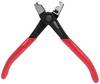 KS Tools 115.1045 Pinza per fascette stringitubo 180.0 mm 1 pz.