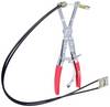 KS Tools 115.1065 Pinza per fascette stringitubo 270 mm 1 pz.