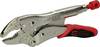KS Tools 115.2031 Pinza regolabile a morsetto 0 - 30 mm 125 mm