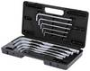KS Tools 1512150 Brugola interna Kit di chiavi a brugola 3 mm, 4 mm, 5 mm, 6 mm, 7 mm, 8 mm, 10 mm, 12 mm, 14 mm, 17 mm 10 parti