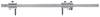 KS Tools 300.0407 Bussola a palo Acciaio antiruggine
