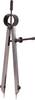 KS Tools 300.0433 Bussola a punta Acciaio per utensili