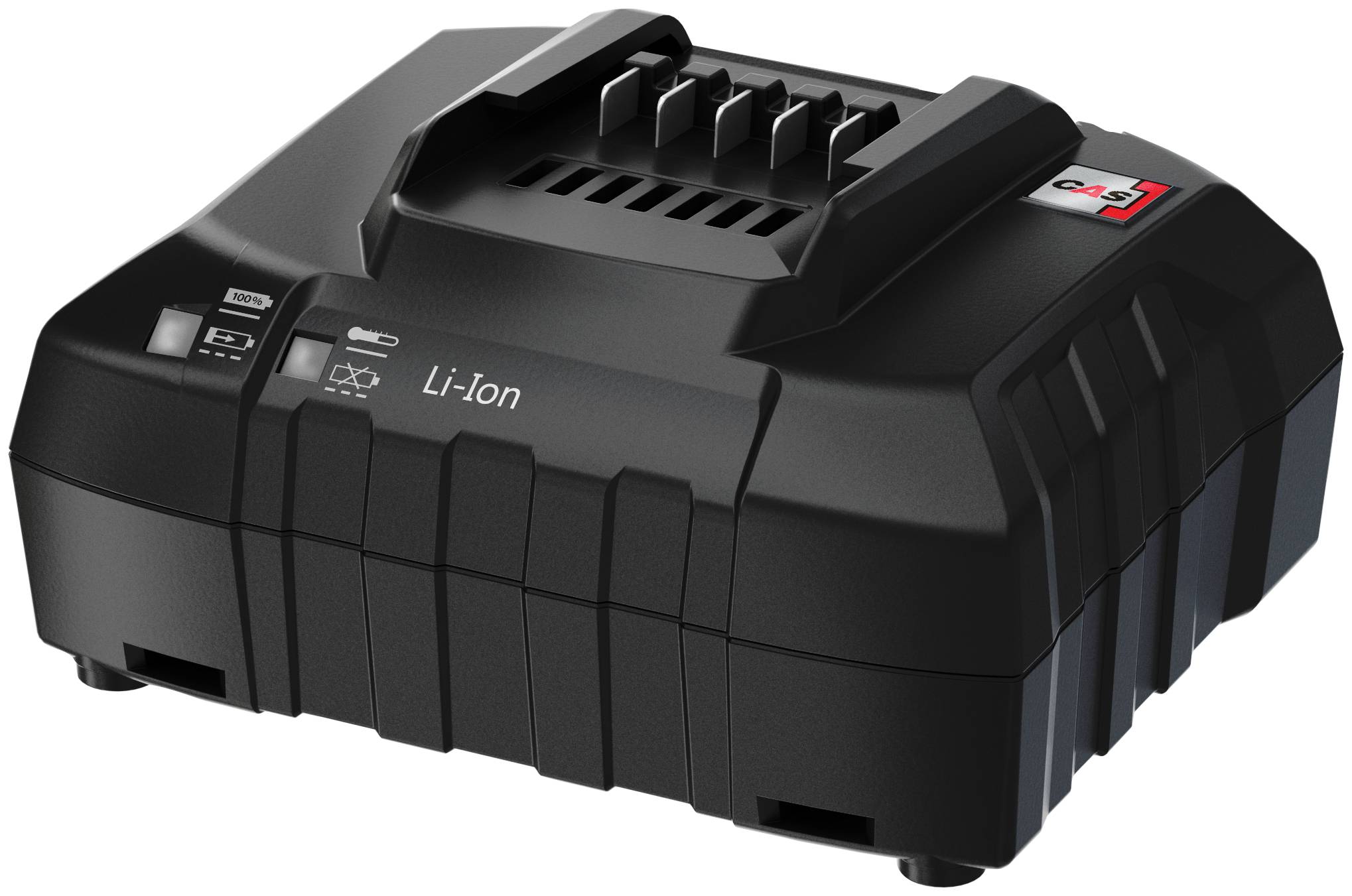 Fischer 552931 Caricatore per pacchi batteria 552931 senza batteria