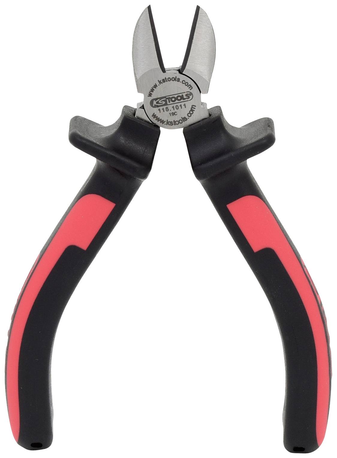 KS Tools 1151011 115.1011 Tronchese laterale 125 mm
