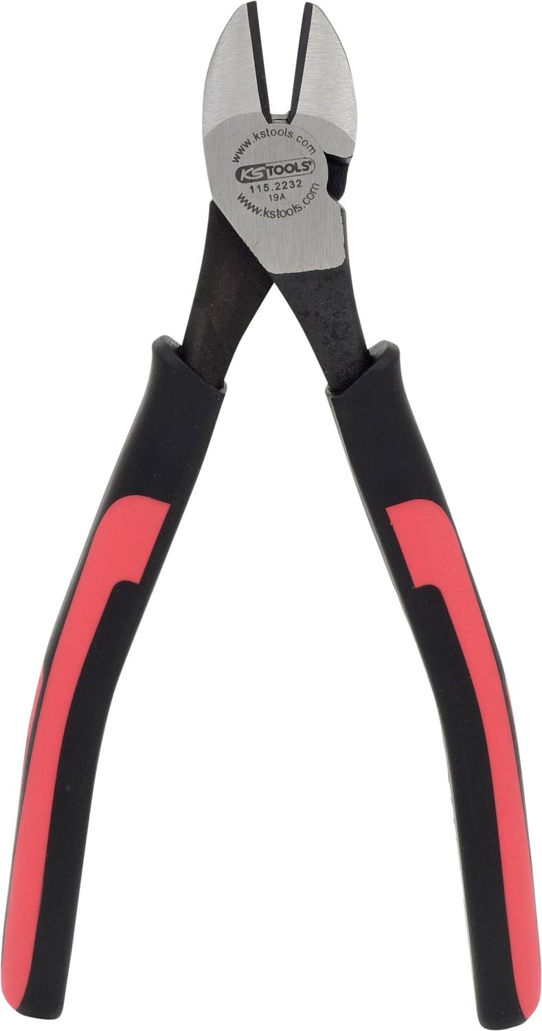 KS Tools 1152232 115.2232 Tronchese laterale 180 mm