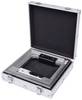 KS Tools 204.5487 Livella a bolla per elettricisti 200 mm 0.04 mm