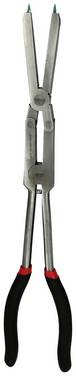 KS Tools 500.7016 Pinza per anelli di sicurezza