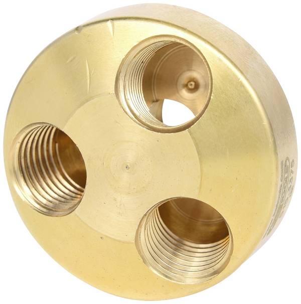 KS Tools 515.3375 515.3375 Distributore per aria compressa   1 pz.