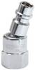 KS Tools 515.3394 515.3394 Giunto sferico ad aria compressa regolabile 1 pz.