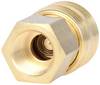 KS Tools 515.3484 515.3484 Connettore aria compressa 3/8" (9,525 mm) 1 pz.