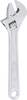 KS Tools 577.0150 5770150 Chiave inglese regolabile Misura (metrica) 18 mm