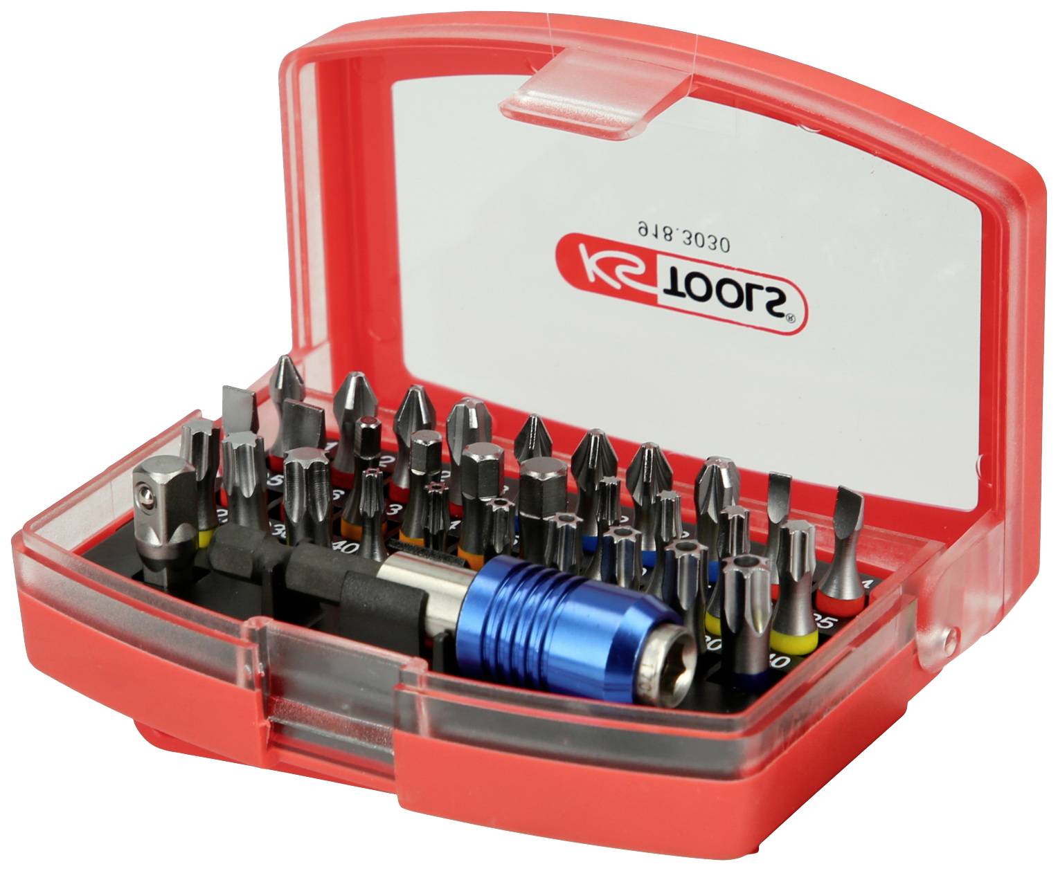 KS Tools 9183030 918.3030 Kit inserti