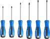 Brilliant Tools BT031010 Officina e meccanica Kit cacciaviti Profilo a T