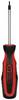 KS Tools 1591254 Cacciavite Tri-Wing Dimensione (Cacciavite) 0 Lunghezza della lama: 80.0 mm