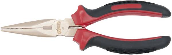 KS Tools 962.0610  Pinza telefonica  18 cm