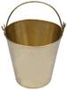 KS Tools 9635505 Secchio senza scintille in ottone 10l #####Eimer