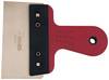 KS Tools 963.9560 Spatola larga (L x L) 195 mm x 120 mm