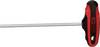 KS Tools 1588035 Cacciavite a esagono interno Dimensione chiave (metrica): 5 mm Lunghezza della lama: 150 mm