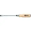 KS Tools 3001001 Cacciavite a taglio Larghezza della lama: 3.5 mm Lunghezza della lama: 75 mm DIN 5265