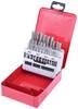 KS Tools 336.0621 KIT maschi a mano Taglio destrorso DIN 352 Acciaio 1 pz.
