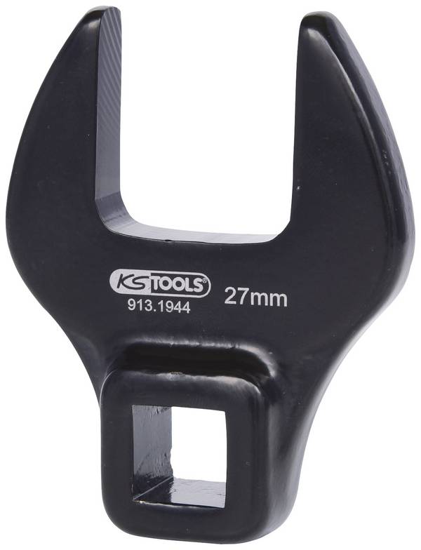 KS Tools 913.1944 9131944 Chiave a bussola  Misura (metrica) 27 mm