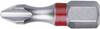 KS Tools 918.3115 9183115 Inserto a Croce Impronta (cacciavite): 1/4" (6.3 mm) Forza: Croce Phillips PH 3 25.0 mm