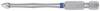 KS Tools 918.3260 9183260 Inserto a Croce Impronta (cacciavite): 1/4" (6.3 mm) Forza: Croce Pozidriv PZ 3 75.0 mm
