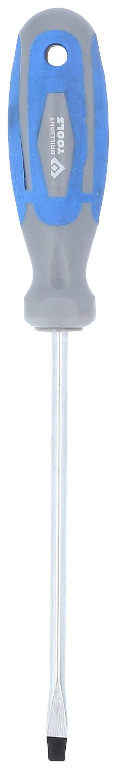 Brilliant Tools BT030805 Officina e meccanica Cacciavite a taglio