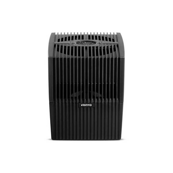 Venta AH 515 umidificatore 5 L Nero (Venta AH515 OC Luftbefeuchter fr hyg)