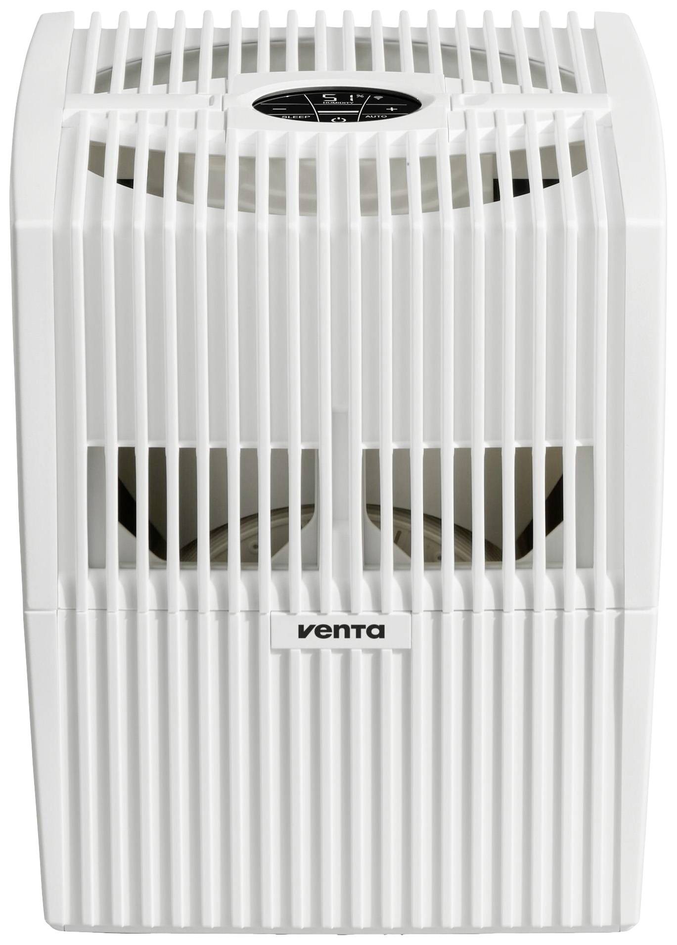 Venta AH510 umidificatore Naturale 5 L Bianco 8 W (Venta AH510 Brillant Wei Luftbefeucht)-0