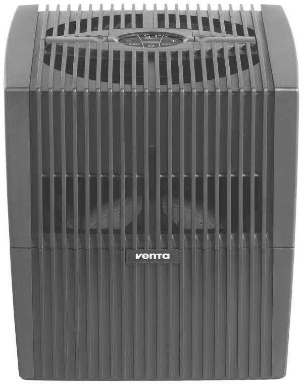Venta AH 535  Umidificatore 1 pz. Nero