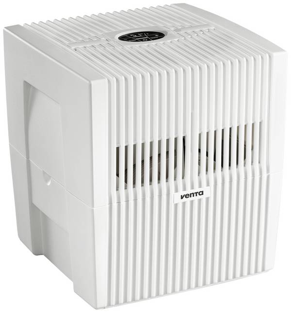 Venta AH530 umidificatore Naturale 7 L Bianco 8 W (Venta AH530 Original Connect white)