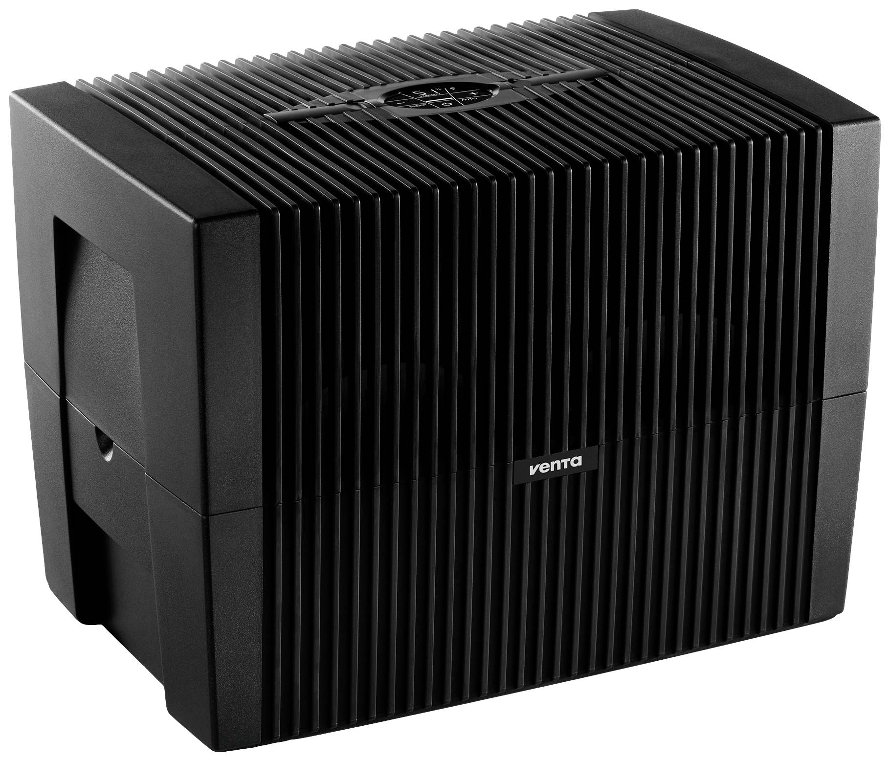 Venta AH 555 Umidificatore 1 pz. Nero-0