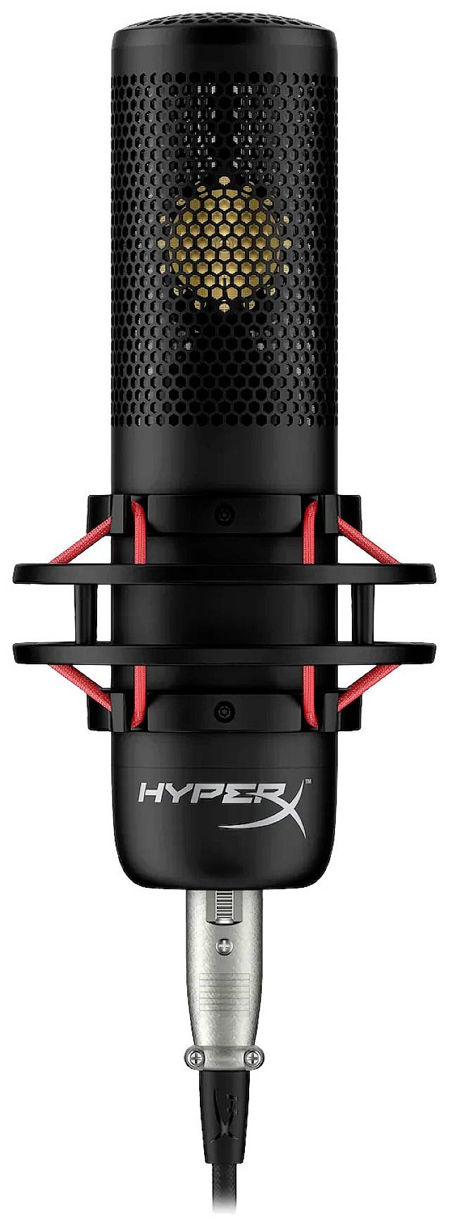 Microfono hyperx procast-0