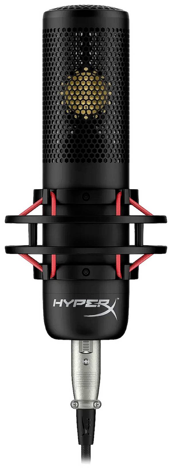 Microfono hyperx procast